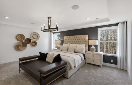 Haverhill Estates by Pulte Homes in Dacula - photo 8 8