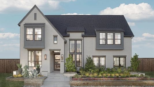 Fields - Master planned community in Frisco, TX 15 15