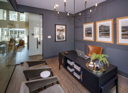 Two Step Farm by Partners in Building in Montgomery - image 10