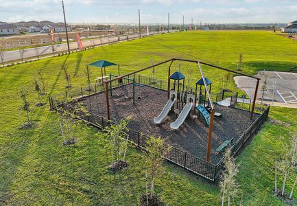 Scenic Terrace by Starlight Homes in Lake Hamilton - photo 34 34