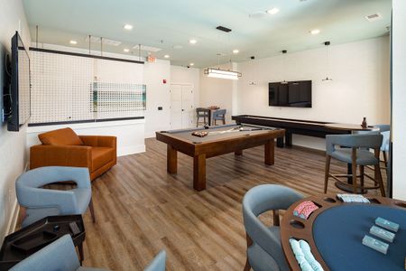 Encore - Restore at Carolina Park - Garden Series by David Weekley Homes in Mount Pleasant - photo 5 5