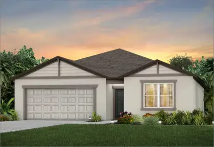 Estates of Lake Florence by Centex in Winter Haven - photo 6 6
