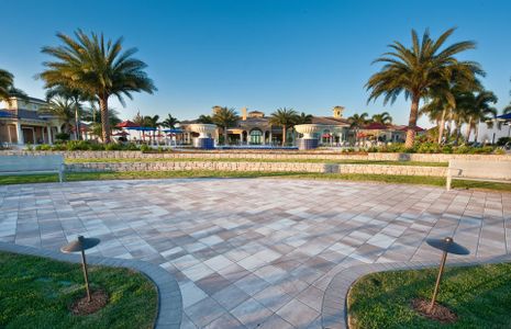 Del Webb Naples by Del Webb in Ave Maria - image 14