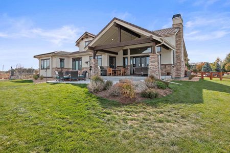 The Farm At Woodridge by Sopris Homes LLC in Longmont - photo 1 1