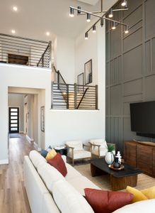 Blackhawk by Scott Felder Homes in Pflugerville - image 11
