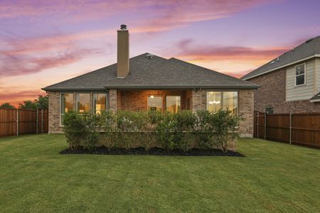 Wildridge by American Legend Homes in Oak Point - photo 58 58