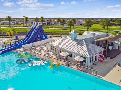 Epperson - Master planned community in Wesley Chapel, FL 8