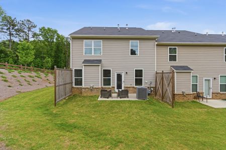 Park Center Pointe by Kerley Family Homes in Austell - image 5