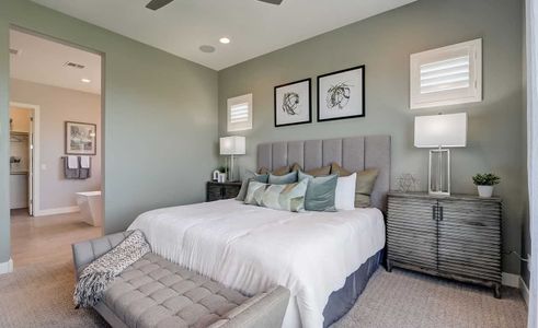 Canyon Views - Hacienda by Brightland Homes in Litchfield Park - photo 33 33