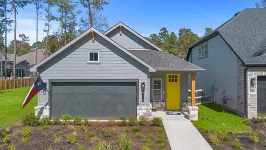 Pulte Homes at Two Step Farm by Pulte Homes in Montgomery - image 1