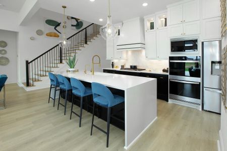 Grange by Drees Custom Homes in Katy - image 7