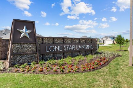 Lone Star Landing by M/I Homes in Montgomery - photo 8 8