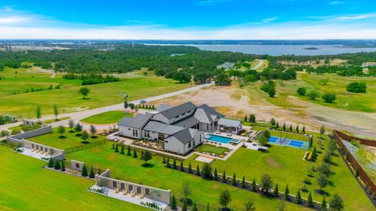 Fleming Pointe by Our Country Homes in Fort Worth - image 6