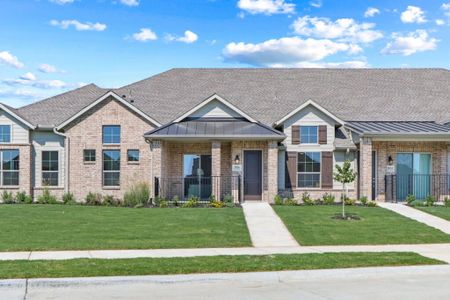 Woodbridge by Grenadier Homes in Wylie - photo 8 8