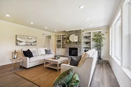 Sauls Landing by Caruso Homes in Zebulon - image 19