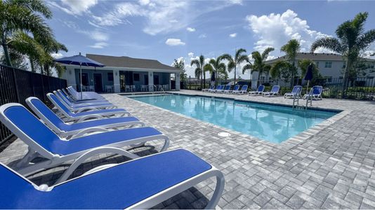 Veranda Landing by Lennar in Port St. Lucie - photo 5 5