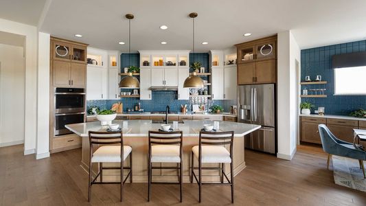 Sentiero at Windrose by David Weekley Homes in Waddell - photo 23 23