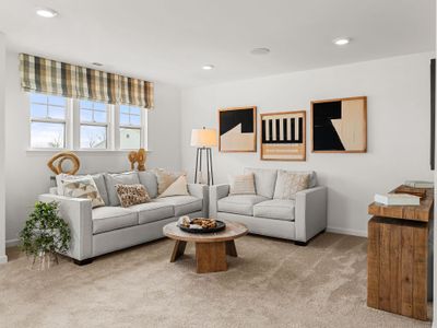 North District at Flowers Plantation TH by True Homes in Clayton - photo 43 43