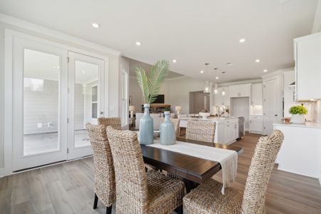 Oakridge Farms by Century Communities in Mooresville - image 6