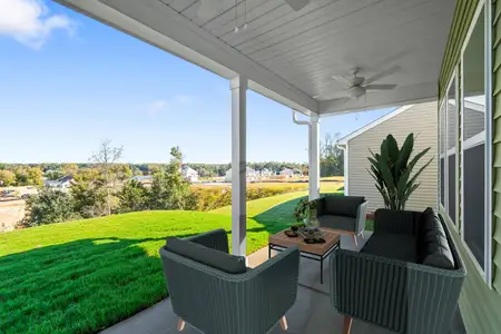 Six Oaks by Mungo Homes in Summerville - image 19