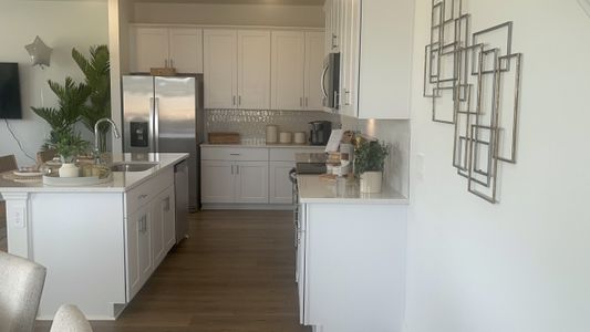 Cyrene at Minneola by Meritage Homes in Minneola - image 20