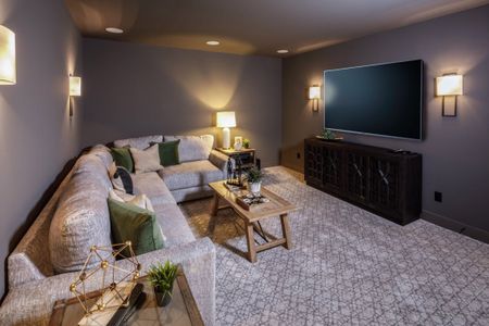 Towne Lake by Partners in Building in Cypress - image 12