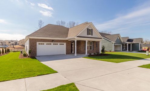 Sinclair at Crawford Creek by Ivey Homes in Grovetown - image 10