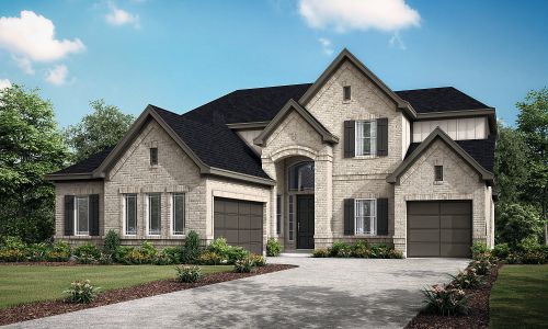 Fulbrook on Fulshear Creek - Master planned community in Fulshear, TX 10 10