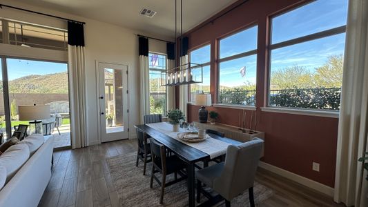 Ascent at Northpointe at Vistancia by David Weekley Homes in Peoria - photo 39 39