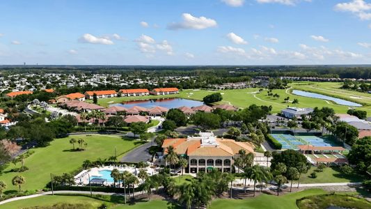 Natura at Bonita Fairways by Lennar in Bonita Springs - image