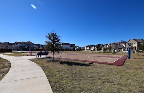 Bluffview by Pulte Homes in Leander - photo 2 2