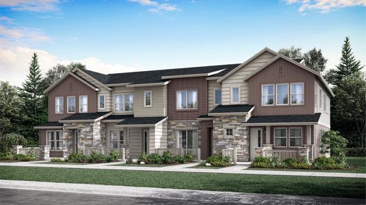 Sky Ranch - Master planned community in Denver, CO 33 33