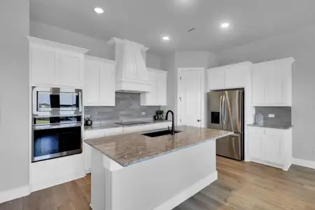 Brahman Ranch by Lillian Custom Homes in Venus - image 4