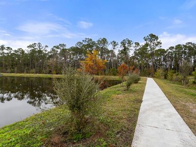 Gardens at Lancaster Park by Highland Homes of Florida in St. Cloud - photo 24 24