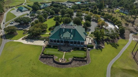 Woodcreek Farms - Northwoods Villas by Lennar in Elgin - image
