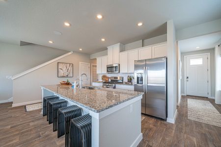 Talley Fields - The View Series by View Homes in San Antonio - photo 17 17