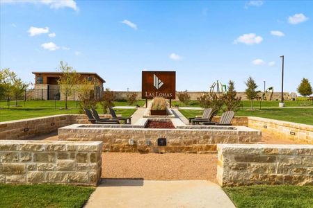 Las Lomas - Master planned community in Forney, TX 10 10