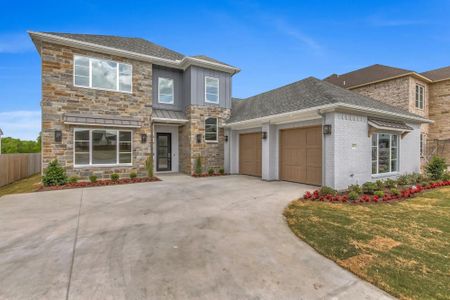 Parks of Aledo - Master planned community in Aledo, TX 13 13