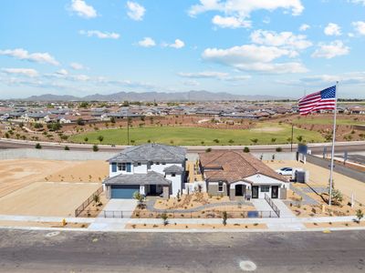 El Cidro by Dream Finders Homes in Goodyear - image 14