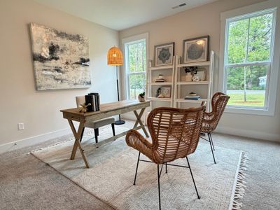 Murray Woods by Stevens Fine Homes in Wilmington - image 8