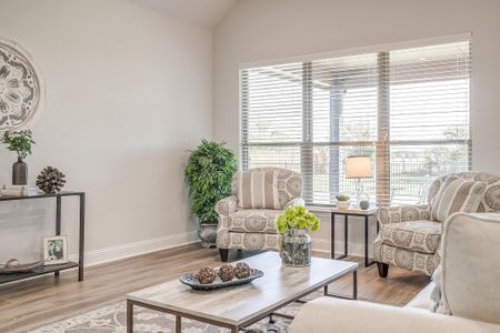 Mallard Point by Altura Homes in Greenville - image 18