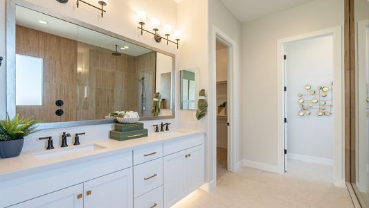 Hacienda at Estrella by DRB Homes in Goodyear - image 11