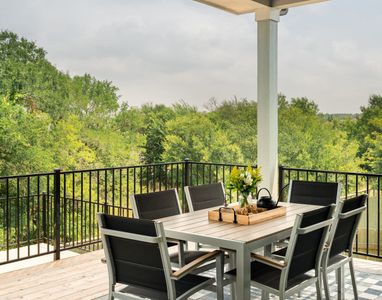 Whisper Valley by GFO Home in Manor - image 7