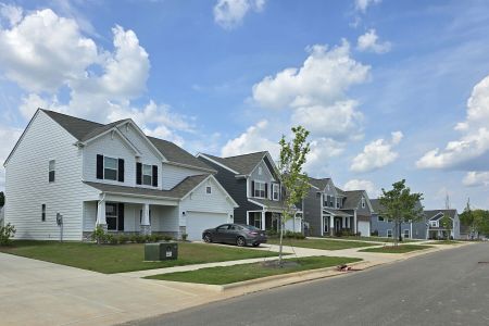 Piper Landing by M/I Homes in Concord - photo 11 11