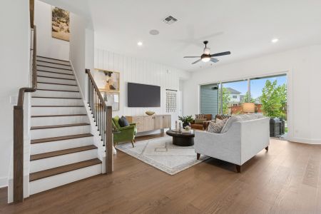Sunfield by David Weekley Homes in Buda - image 9