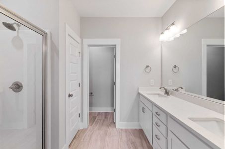 Westfield Manor Homes by Southeastern Building Corporation in Gallatin - image 10