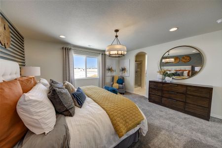 Coyote Creek by Challenger Homes in Fort Lupton - photo 30 30