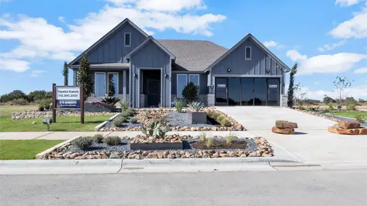 Turnbo Ranch by D.R. Horton in Killeen - photo 0