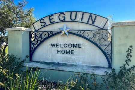 Greenspoint Heights by M/I Homes in Seguin - photo 28 28