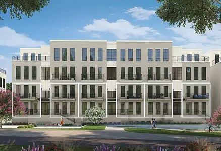 BelleWether by Empire Homes in Chattanooga - image